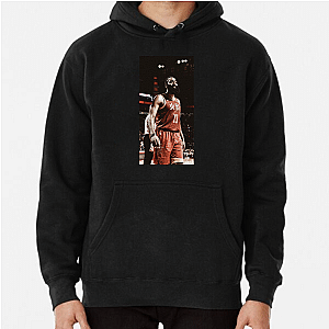 James Harden My Favorite MVP James Harden Hoodies