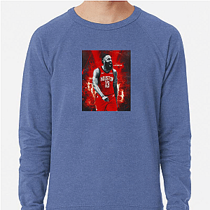 James Harden Beyond The Arc James Harden Sweatshirts