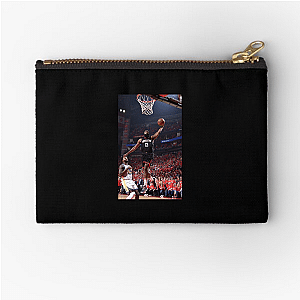 James Harden Houston Rocket James Harden Zipper Pouches