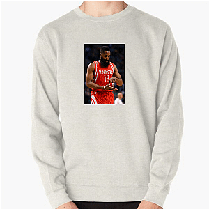James Harden Unforgettable Moves James Harden Sweatshirts