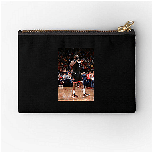 James Harden The Beard James Harden Zipper Pouches