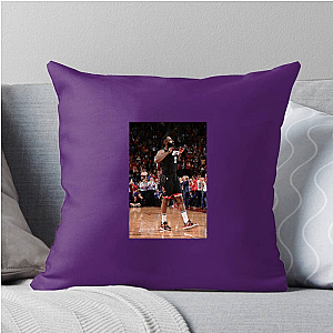 James Harden The Beard James Harden Pillows Cover