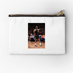 James Harden The Beard James Harden Zipper Pouches