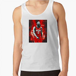James Harden Beyond The Arc James Harden Tank Tops