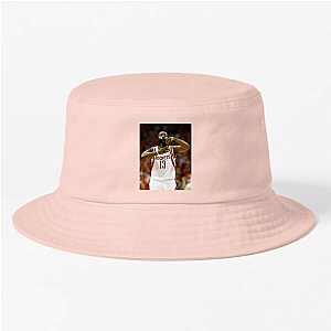 James Harden Step Back King James Harden Hats & Caps