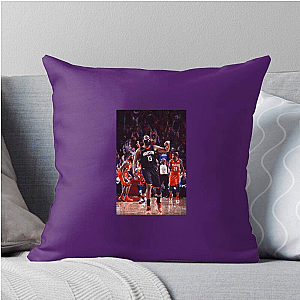 James Harden MVP Power James Harden Pillows Cover