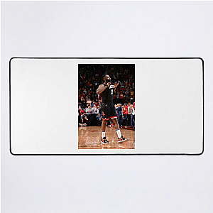 James Harden The Beard James Harden Mouse Pads