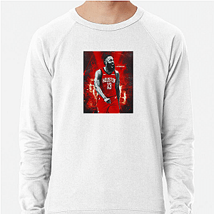 James Harden Beyond The Arc James Harden Sweatshirts