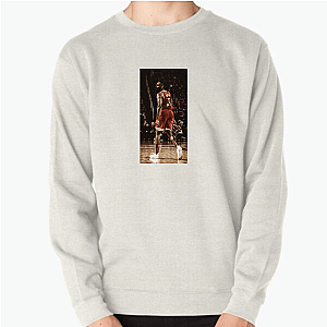James Harden The Master Of Offense James Harden Sweatshirts