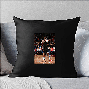 James Harden The Beard James Harden Pillows Cover