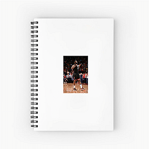 James Harden The Beard James Harden Notebook