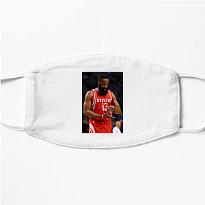 James Harden Unforgettable Moves James Harden Face Masks