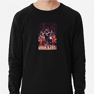 James Harden MVP Power James Harden Sweatshirts