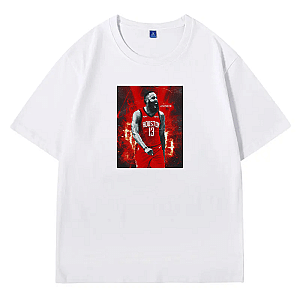 James Harden Beyond The Arc James Harden T-Shirts