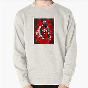 James Harden Beyond The Arc James Harden Sweatshirts
