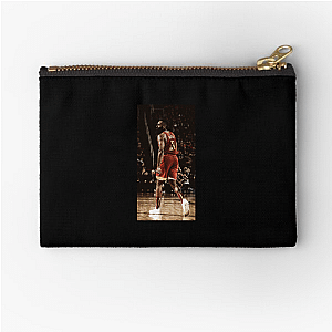 James Harden The Master Of Offense James Harden Zipper Pouches