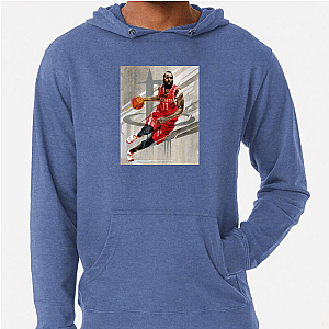 James Harden Always Scoring Always Dishing James Harden Hoodies