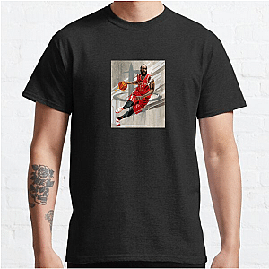 James Harden Always Scoring Always Dishing James Harden T-Shirts