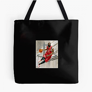 James Harden Always Scoring Always Dishing James Harden Bags