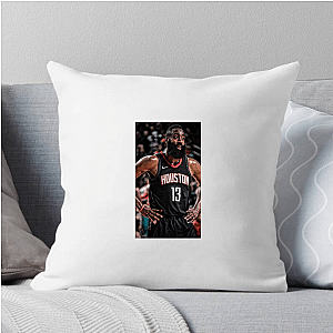 James Harden Living The Dream James Harden Pillows Cover
