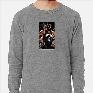 James Harden Living The Dream James Harden Sweatshirts