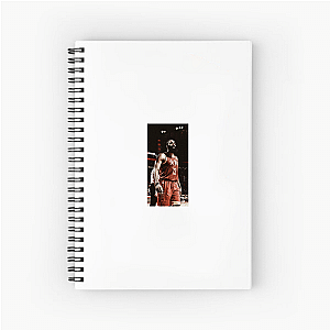 James Harden My Favorite MVP James Harden Notebook