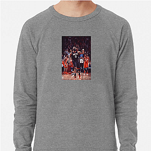James Harden MVP Power James Harden Sweatshirts