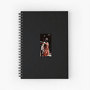 James Harden My Favorite MVP James Harden Notebook