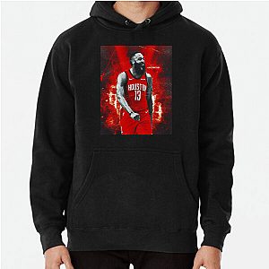 James Harden Beyond The Arc James Harden Hoodies