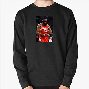 James Harden Unforgettable Moves James Harden Sweatshirts