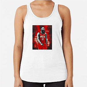James Harden Beyond The Arc James Harden Tank Tops