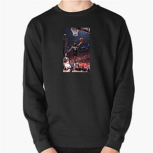 James Harden Houston Rocket James Harden Sweatshirts