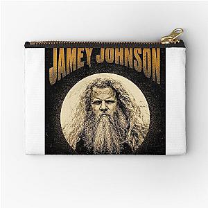 BEARD JAMEY 2022 JOHN Zipper Pouch