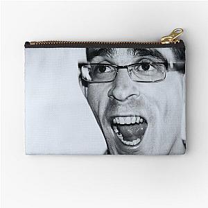 The Jamey Zipper Pouch