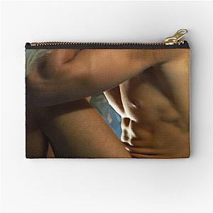 Jamey Zipper Pouch