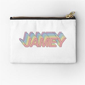 Jamey Zipper Pouch