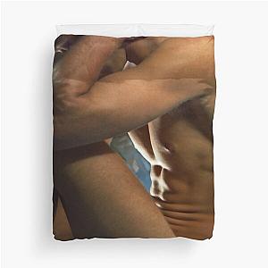 Jamey Duvet Cover