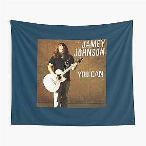 collection logo Jamey american rock band   Tapestry