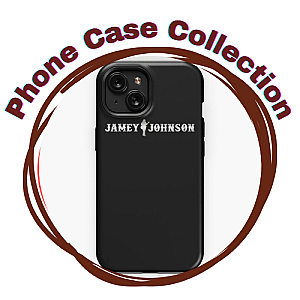 Jamey Johnson Cases