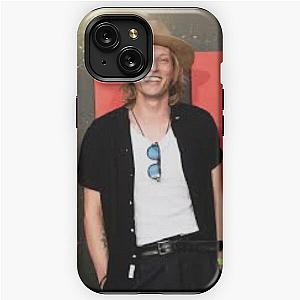 Jamie Campbell Bower iPhone Tough Case