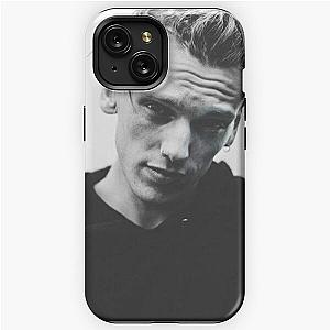 Jamie Campbell Bower trending iPhone Tough Case