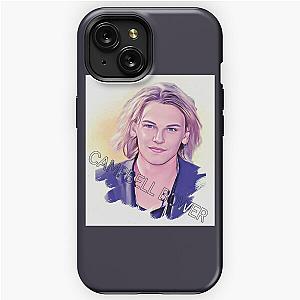 Men Women Jamie Campbell Bower Gifts For Music Fans iPhone Tough Case