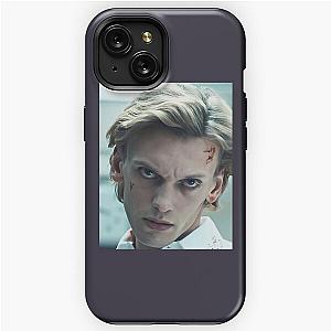 Day Gift For Jamie Campbell Bower Cool Gifts iPhone Tough Case