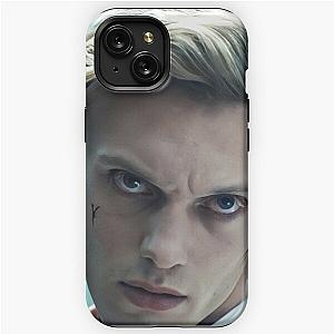 Jamie Campbell Bower iPhone Tough Case