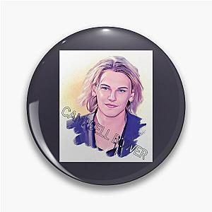 Men Women Jamie Campbell Bower Gifts For Music Fans Pin