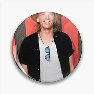 Jamie Campbell Bower Pin