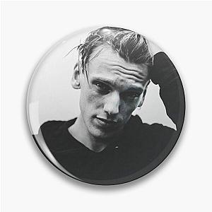 Jamie Campbell Bower trending Pin