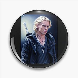 Jamie campbell bower     Pin