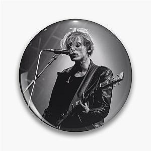 Jamie Campbell Bower Pin