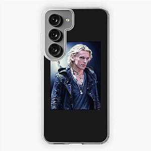 Jamie campbell bower     Samsung Galaxy Soft Case